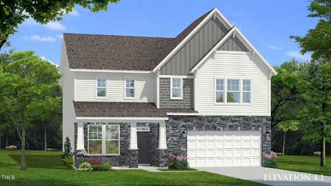 637 Hipwood Drive, Zebulon, NC 27597