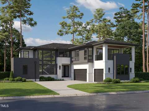 4907 Yadkin Drive, Raleigh, NC 27609