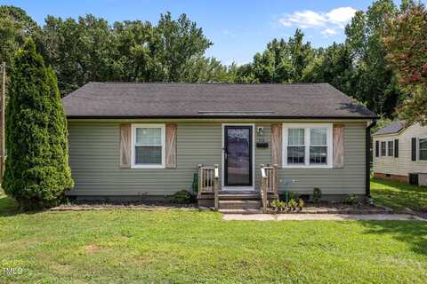 113 Joy Street, Dunn, NC 28334