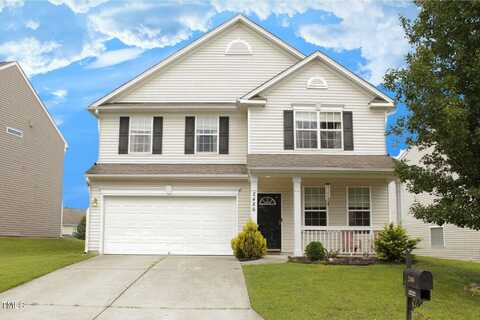 2486 Ingleside Drive, High Point, NC 27265