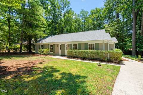 117 Summerlin Drive, Chapel Hill, NC 27514