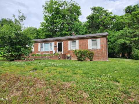 214 Neely Street, Mocksville, NC 27028