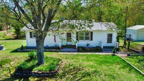2700 Chub Lake Road, Roxboro, NC 27574