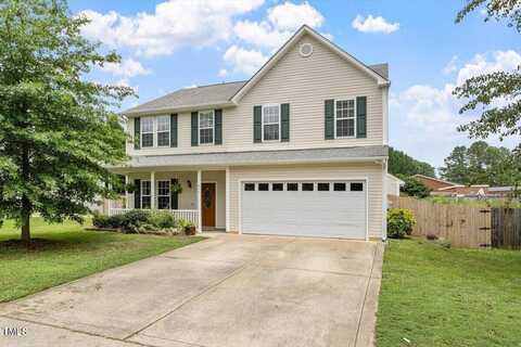 1643 Southcross Street, Fuquay Varina, NC 27526