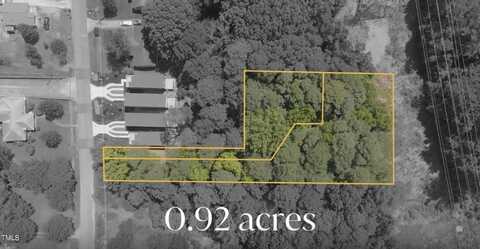 3226 3228 Rowena Avenue, Durham, NC 27703