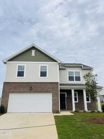 261 Babbling Brook Drive, Wilsons Mills, NC 27520