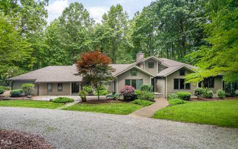 6206 Kims Drive, Hurdle Mills, NC 27541