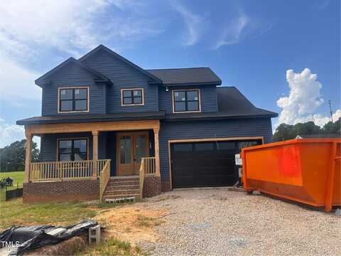 240 Noramac Court, Selma, NC 27576