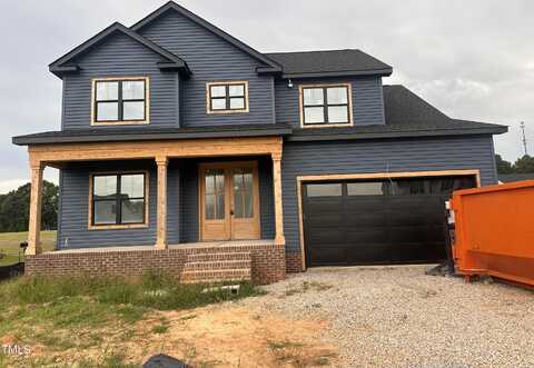 240 Noramac Court, Selma, NC 27576