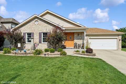 1908 Chestnut Hill Road, Plainfield, IL 60586