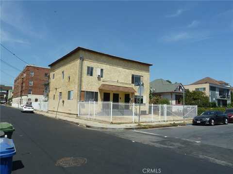1418 Orchard Avenue, Los Angeles, CA 90006