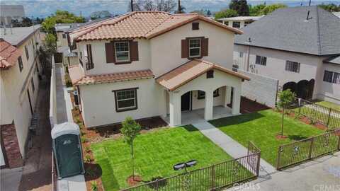 6545 newlin, Whittier, CA 90601