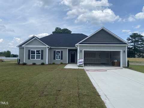 100 Nova Place, Pikeville, NC 27863