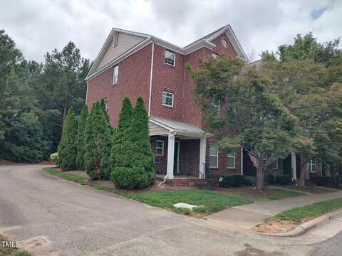 210 Grindstone Drive, Apex, NC 27502