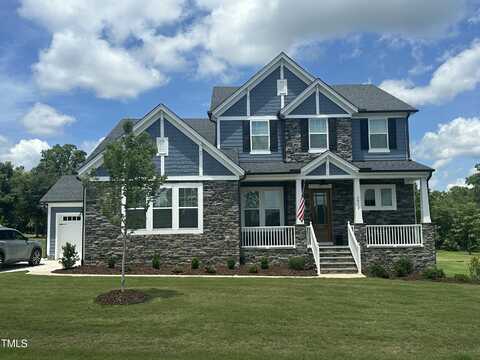 2812 Arrowsmith Drive Drive, Fuquay Varina, NC 27526