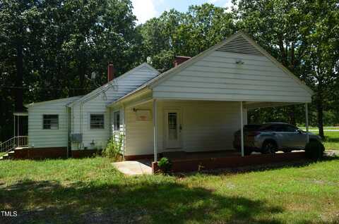 19121 Us 64, Siler City, NC 27344