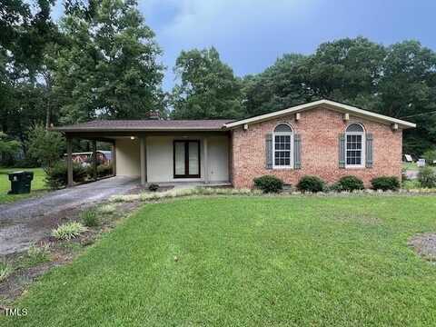 712 W J Street Street, Erwin, NC 28339