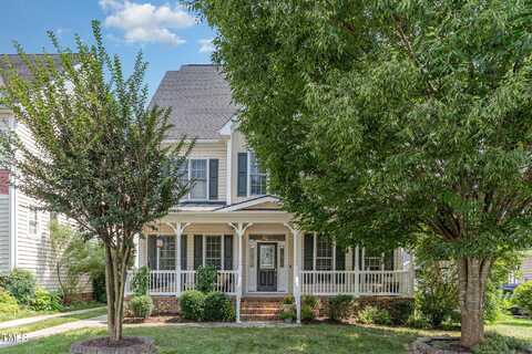 113 Star Magnolia Drive, Morrisville, NC 27560