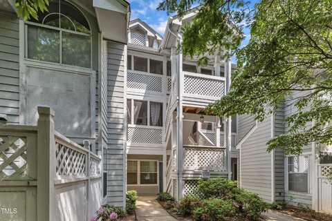 4907 Hollenden Drive, Raleigh, NC 27616