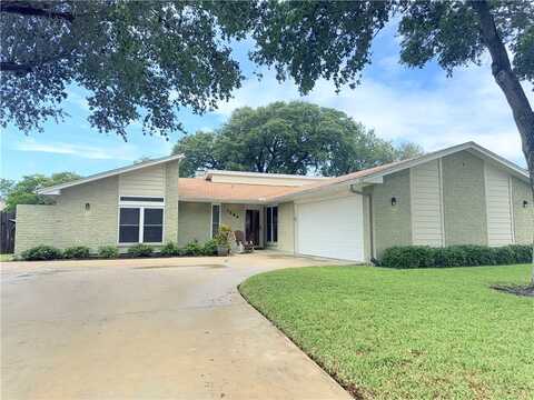 1509 Briar Street, Portland, TX 78374