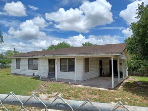 201 N Cr 351, Orange Grove, TX 78372