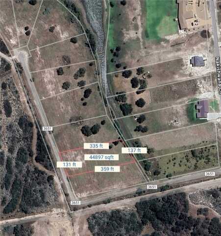 35 Kana, Sandia, TX 78383