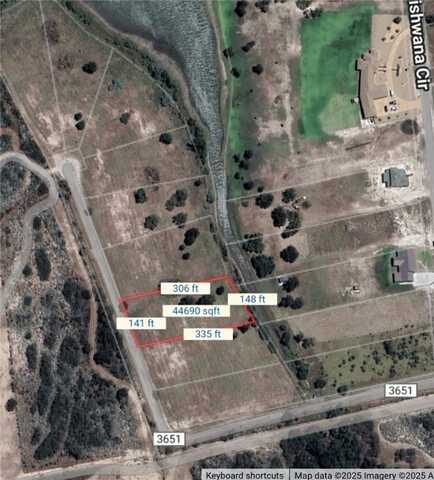 36 Kana, Sandia, TX 78383