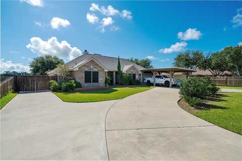 3194 AVENUE A, Ingleside, TX 78362