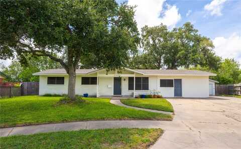 5729 Abby Drive, Corpus Christi, TX 78413