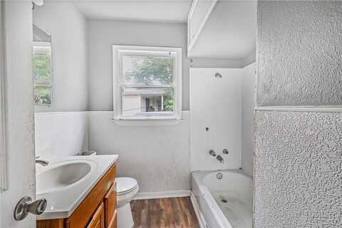 3585 S Naylor, Corpus Christi, TX 78408