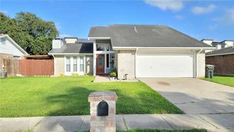 4326 Woodland Creek Drive, Corpus Christi, TX 78410