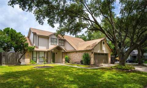 2301 Basin Street, Corpus Christi, TX 78414