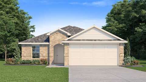 6113 Olivia Street, Corpus Christi, TX 78415