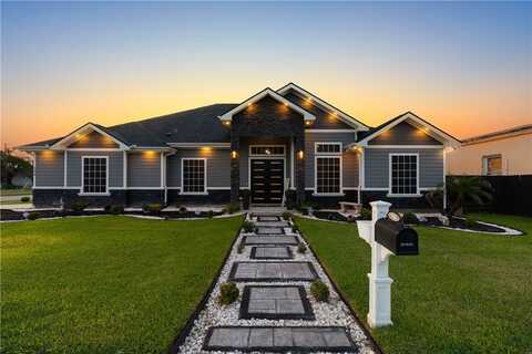 900 E Caesar Avenue, Kingsville, TX 78363