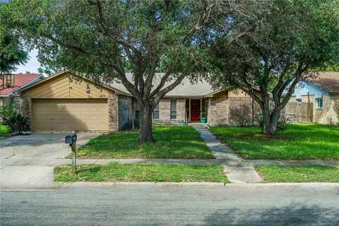 1809 Live Oak Drive, Portland, TX 78374