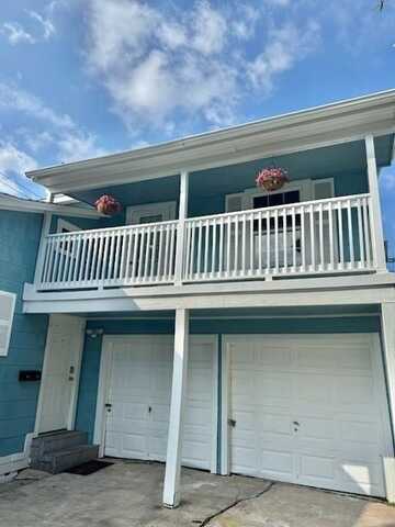 2955 Santa Fe Street unit: B, Corpus Christi, TX 78404