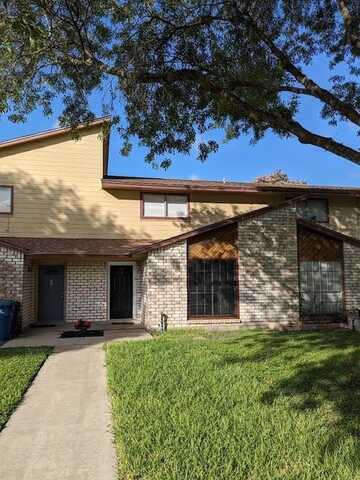 4929 Cedar Pass C-6 Drive, Corpus Christi, TX 78413