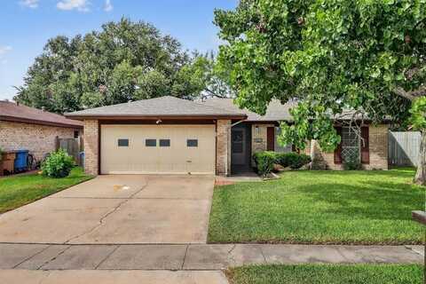7405 Skyking Drive, Corpus Christi, TX 78412