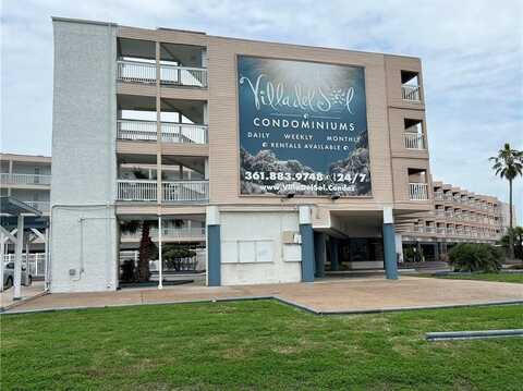 3938 Surfside Boulevard unit: 2141, Corpus Christi, TX 78402