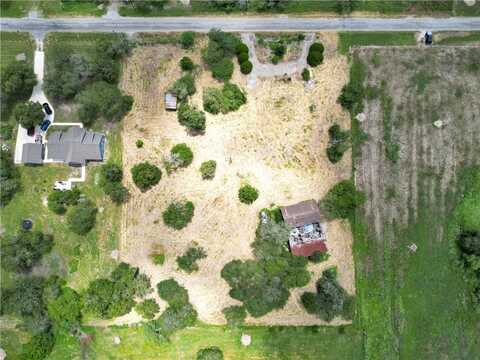 4263 County Road 2289 Circle, Odem, TX 78370