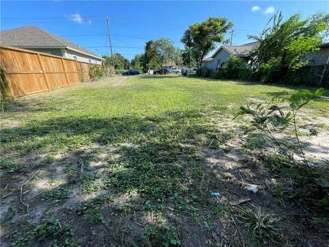 1418 Mary Street, Corpus Christi, TX 78401
