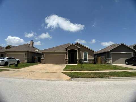 7614 Granite Drive, Corpus Christi, TX 78414