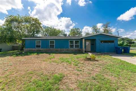 1500 E Bowie Street, Beeville, TX 78102