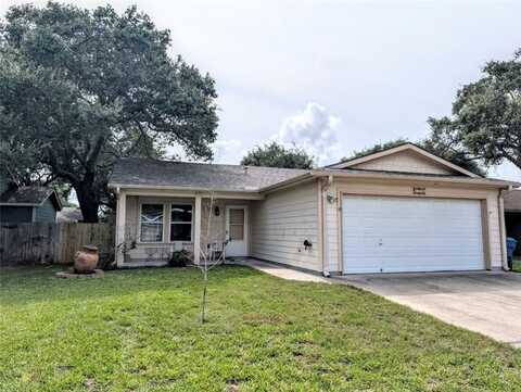 113 Sun Harbor Street, Rockport, TX 78382