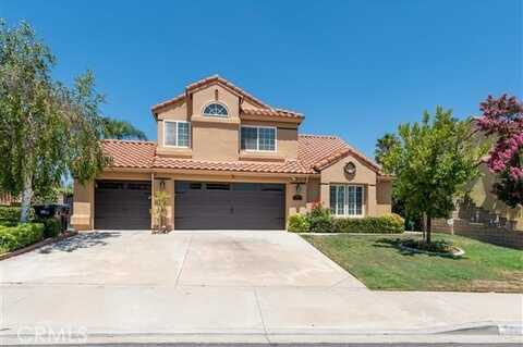 3212 Mitchell Drive, Chino Hills, CA 91709
