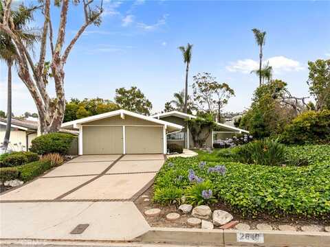 2640 Via Anacapa, Palos Verdes Estates, CA 90274