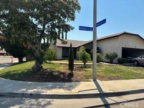 37834 Rosemarie Street, Palmdale, CA 93550