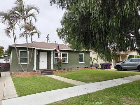 3541 Fashion Avenue, Long Beach, CA 90810