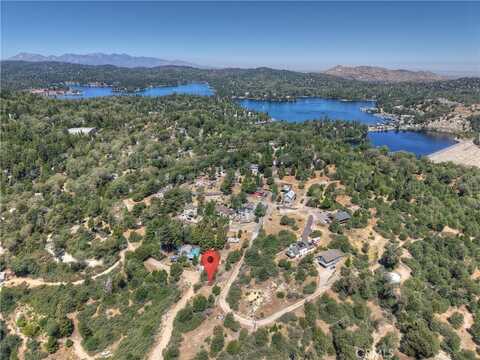0 Balsam Drive, Cedar Glen, CA 92321