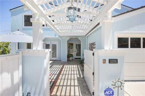 2300 Margaret Drive, Newport Beach, CA 92663